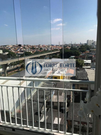 Imagem Apartamento com 2 Quartos à Venda, 53 m² em Vila Ema - São Paulo Imagem Apartamento com 2 Quartos à Venda, 53 m² em Vila Ema - São Paulo