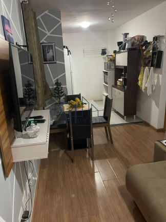 Imagem Apartamento com 2 Quartos à Venda, em Residencial Alvaluz - Aparecida De Goiânia Imagem Apartamento com 2 Quartos à Venda, em Residencial Alvaluz - Aparecida De Goiânia