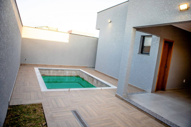 Imagem Casa com 3 Quartos à Venda, 250 m² em Residencial Bonança I - Bragança Paulista Imagem Casa com 3 Quartos à Venda, 250 m² em Residencial Bonança I - Bragança Paulista