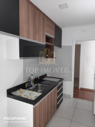 Imagem Apartamento com 2 Quartos para Alugar, 62 m² em Floradas Arboville - Jacareí