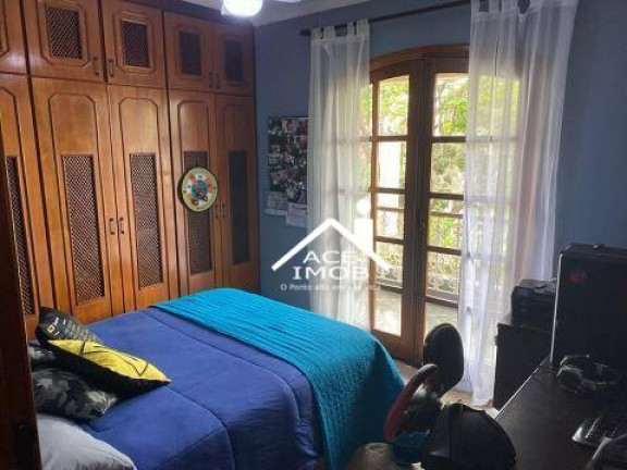 Imagem Casa de Condomínio com 4 Quartos à Venda, 310 m² em Tamboré 06 - Santana De Parnaíba Imagem Casa de Condomínio com 4 Quartos à Venda, 310 m² em Tamboré 06 - Santana De Parnaíba