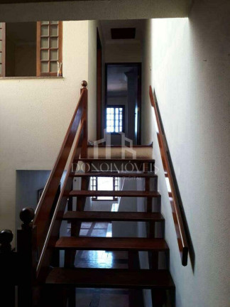 Imagem Casa com 3 Quartos à Venda, 280 m² em Centro - São Bernardo Do Campo Imagem Casa com 3 Quartos à Venda, 280 m² em Centro - São Bernardo Do Campo