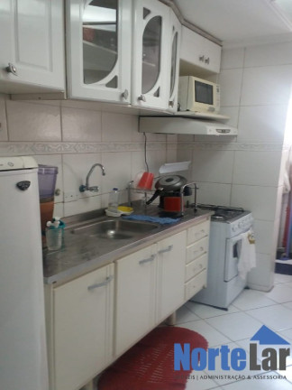 Imagem Apartamento com 1 Quarto à Venda, 40 m² em Centro - São Paulo Imagem Apartamento com 1 Quarto à Venda, 40 m² em Centro - São Paulo