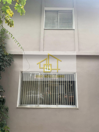 Imagem Sobrado com 3 Quartos à Venda, 141 m² em Jardim Trussardi - São Paulo Imagem Sobrado com 3 Quartos à Venda, 141 m² em Jardim Trussardi - São Paulo