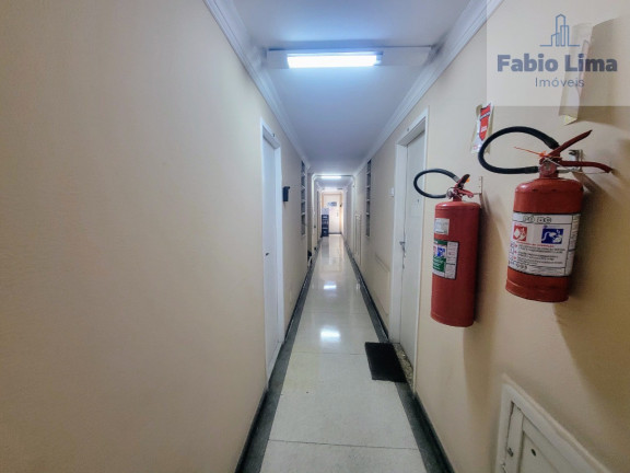Imagem Sala Comercial à Venda, 22 m² em Centro - Rio De Janeiro