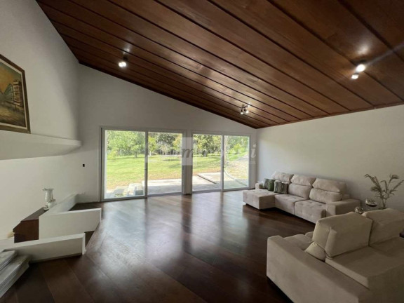 Imagem Casa com 5 Quartos à Venda, 1.100 m² em Parque Silvino Pereira - Cotia