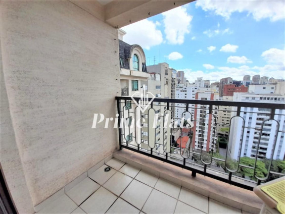 Imagem Apartamento com 3 Quartos à Venda, 79 m² em Itaim Bibi - São Paulo Imagem Apartamento com 3 Quartos à Venda, 79 m² em Itaim Bibi - São Paulo