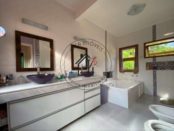 Imagem Casa de Condomínio com 4 Quartos à Venda, 668 m² em Chácara Vale Do Rio Cotia - Carapicuíba Imagem Casa de Condomínio com 4 Quartos à Venda, 668 m² em Chácara Vale Do Rio Cotia - Carapicuíba