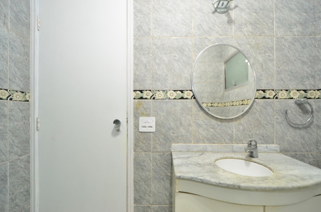 Imagem Apartamento com 3 Quartos à Venda, 107 m² em Higienópolis - São Paulo