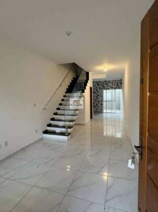 Imagem Casa com 2 Quartos à Venda, 85 m² em Vila Antonieta - São Paulo Imagem Casa com 2 Quartos à Venda, 85 m² em Vila Antonieta - São Paulo