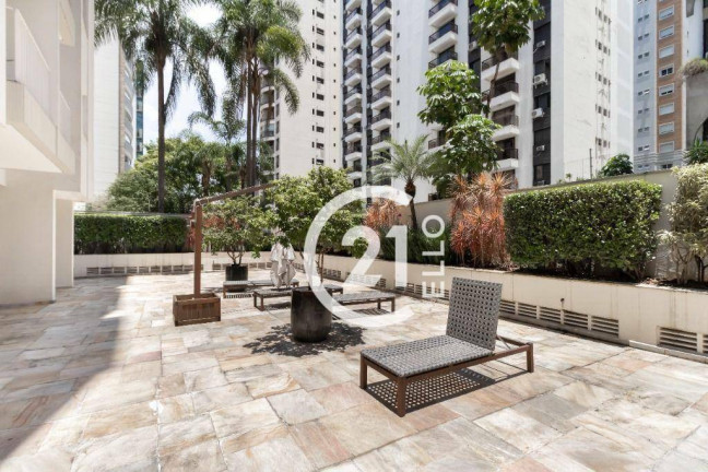 Imagem Apartamento com 1 Quarto à Venda, 37 m² em Itaim - São Paulo