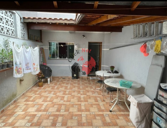 Imagem Sobrado com 3 Quartos à Venda, 250 m² em Vila Assunção - Santo André Imagem Sobrado com 3 Quartos à Venda, 250 m² em Vila Assunção - Santo André