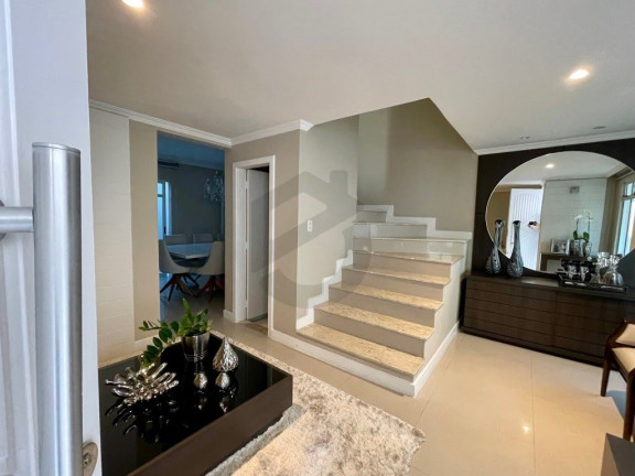 Imagem Casa de Condomínio com 3 Quartos à Venda, 150 m² em Santa Felicidade - Curitiba Imagem Casa de Condomínio com 3 Quartos à Venda, 150 m² em Santa Felicidade - Curitiba