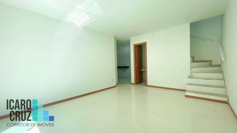 Imagem Casa com 3 Quartos à Venda, 92 m² em Pitangueiras - Lauro De Freitas Imagem Casa com 3 Quartos à Venda, 92 m² em Pitangueiras - Lauro De Freitas