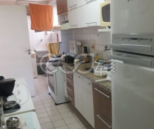 Imagem Apartamento com 4 Quartos à Venda, 115 m² em Grageru - Aracaju Imagem Apartamento com 4 Quartos à Venda, 115 m² em Grageru - Aracaju