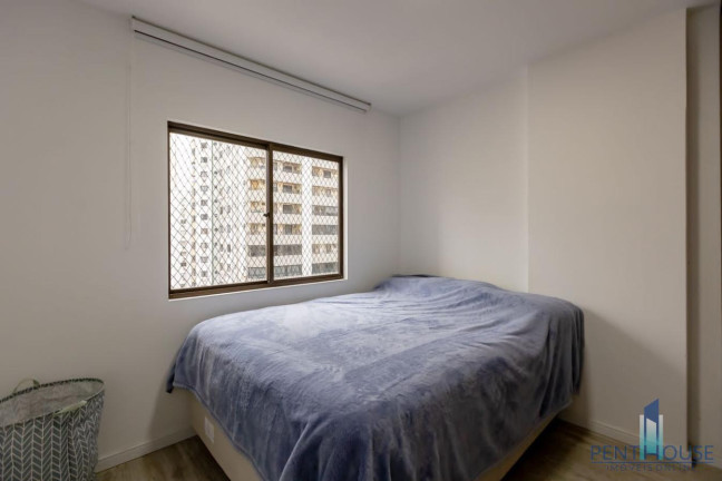 Imagem Apartamento com 3 Quartos à Venda, 110 m² em Centro - Balneário Camboriú