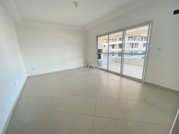 Imagem Apartamento com 3 Quartos à Venda, 131 m² em Guilhermina - Praia Grande Imagem Apartamento com 3 Quartos à Venda, 131 m² em Guilhermina - Praia Grande