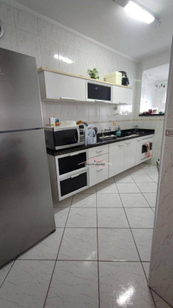 Imagem Apartamento com 2 Quartos à Venda, 86 m² em Canto Do Forte - Praia Grande Imagem Apartamento com 2 Quartos à Venda, 86 m² em Canto Do Forte - Praia Grande