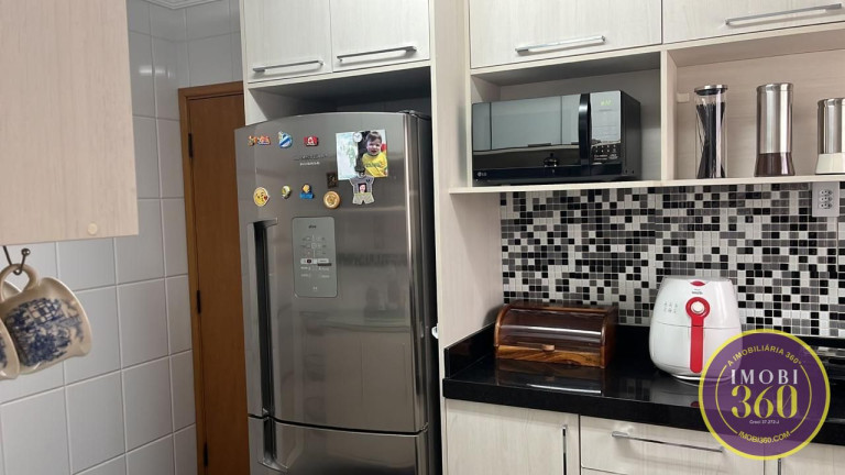 Imagem Apartamento com 3 Quartos à Venda, 123 m² em Vila Regente Feijó - São Paulo Imagem Apartamento com 3 Quartos à Venda, 123 m² em Vila Regente Feijó - São Paulo