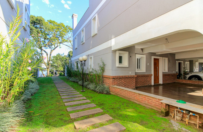Imagem Casa de Condomínio com 3 Quartos à Venda, 241 m² em Tristeza - Porto Alegre Imagem Casa de Condomínio com 3 Quartos à Venda, 241 m² em Tristeza - Porto Alegre