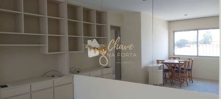 Apartamento com 2 Quartos à Venda, 52 m² em Saúde - São Paulo
