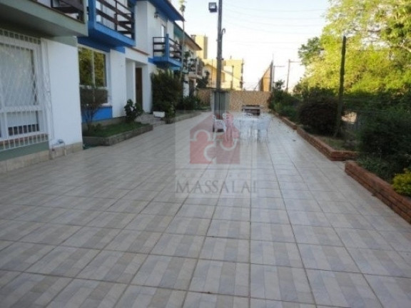 Casa com 3 Quartos à Venda, 220 m² em Santo Antônio - Porto Alegre