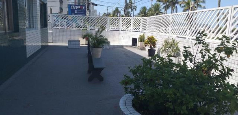 Imagem Kitnet com 1 Quarto à Venda, 32 m² em Vila Tupi - Praia Grande Imagem Kitnet com 1 Quarto à Venda, 32 m² em Vila Tupi - Praia Grande