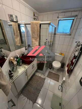 Imagem Imóvel com 2 Quartos à Venda, 50 m² em Vila Bela - São Paulo Imagem Imóvel com 2 Quartos à Venda, 50 m² em Vila Bela - São Paulo