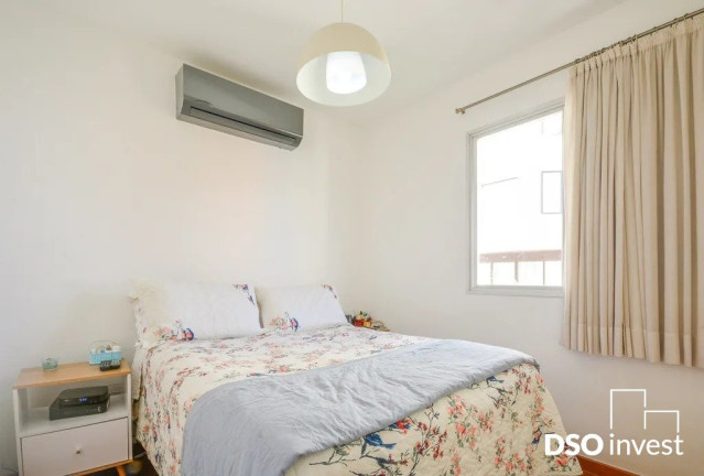 Imagem Cobertura com 3 Quartos à Venda, 169 m² em Campo Belo - São Paulo