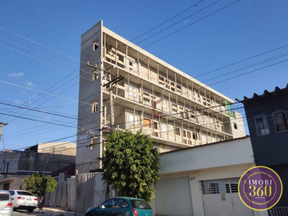 Imagem Apartamento com 2 Quartos à Venda, 32 m² em Vila Santa Teresa - São Paulo Imagem Apartamento com 2 Quartos à Venda, 32 m² em Vila Santa Teresa - São Paulo