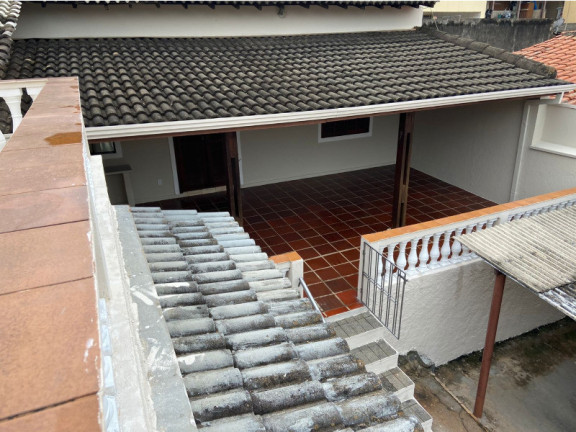 Imagem Casa com 2 Quartos à Venda, 250 m² em Vila São Bento - Campinas