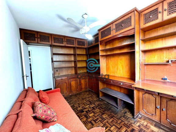 Imagem Apartamento com 3 Quartos à Venda, 130 m² em Icaraí - Niterói Imagem Apartamento com 3 Quartos à Venda, 130 m² em Icaraí - Niterói