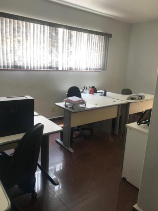 Imagem Sobrado para Alugar, 600 m² em Jardim - Santo André