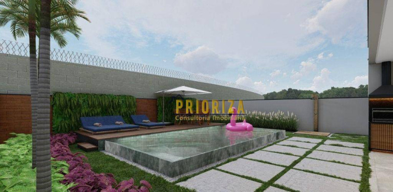 Imagem Casa com 3 Quartos à Venda, 264 m² em Alphaville Nova Esplanada I - Votorantim Imagem Casa com 3 Quartos à Venda, 264 m² em Alphaville Nova Esplanada I - Votorantim
