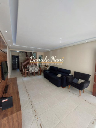 Imagem Sobrado com 4 Quartos à Venda, 166 m² em Nova Petrópolis - São Bernardo Do Campo Imagem Sobrado com 4 Quartos à Venda, 166 m² em Nova Petrópolis - São Bernardo Do Campo