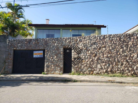 Imagem Sobrado com 5 Quartos à Venda, 485 m² em Jardim Eltonville - Sorocaba Imagem Sobrado com 5 Quartos à Venda, 485 m² em Jardim Eltonville - Sorocaba