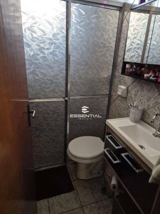 Imagem Casa com 3 Quartos à Venda, 130 m² em Centro - Bady Bassitt Imagem Casa com 3 Quartos à Venda, 130 m² em Centro - Bady Bassitt