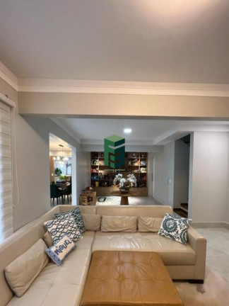 Imagem Casa com 3 Quartos à Venda, 208 m² em Jardim Ermida Ii - Jundiaí