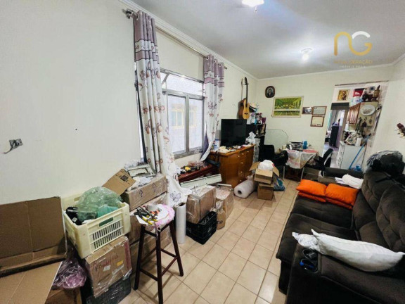 Imagem Apartamento com 1 Quarto à Venda, 51 m² em Vila Guilhermina - Praia Grande Imagem Apartamento com 1 Quarto à Venda, 51 m² em Vila Guilhermina - Praia Grande