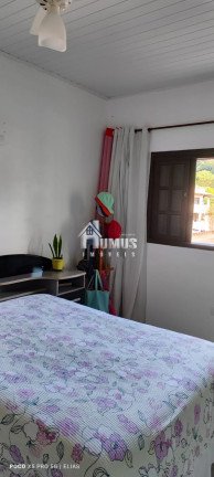 Imagem Casa com 4 Quartos à Venda, 180 m² em Estufa Ii - Ubatuba Imagem Casa com 4 Quartos à Venda, 180 m² em Estufa Ii - Ubatuba