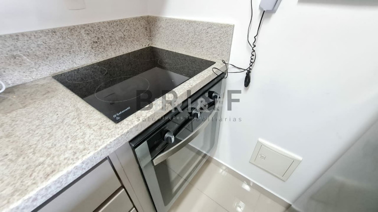 Imagem Apartamento com 1 Quarto à Venda, 41 m² em Brooklin - São Paulo Imagem Apartamento com 1 Quarto à Venda, 41 m² em Brooklin - São Paulo