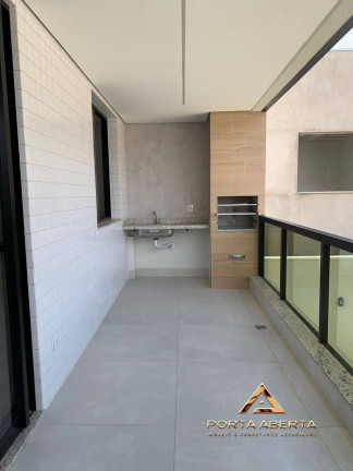 Imagem Apartamento com 3 Quartos à Venda, 120 m² em Cidade Nova - Santana Do Paraíso