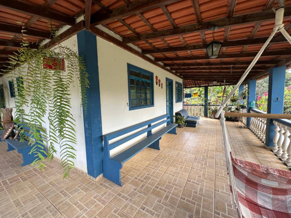 Imagem Chácara com 5 Quartos à Venda, 5 m² em Cachaça Pendão - Itatiaiuçu Imagem Chácara com 5 Quartos à Venda, 5 m² em Cachaça Pendão - Itatiaiuçu