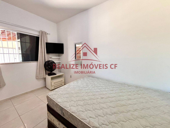 Imagem Casa com 2 Quartos à Venda, 70 m² em Vila Do Peró - Cabo Frio