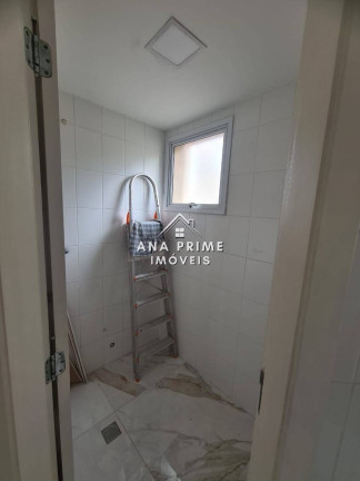 Imagem Apartamento com 2 Quartos à Venda, 114 m² em Vila Ema - São José Dos Campos