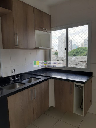 Imagem Apartamento com 3 Quartos à Venda, 89 m² em Ipiranga - São Paulo Imagem Apartamento com 3 Quartos à Venda, 89 m² em Ipiranga - São Paulo