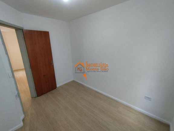 Imagem Apartamento com 2 Quartos à Venda, 40 m² em Vila Galvão - Guarulhos Imagem Apartamento com 2 Quartos à Venda, 40 m² em Vila Galvão - Guarulhos