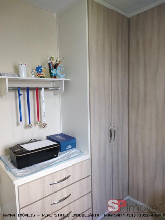 Imagem Apartamento com 2 Quartos à Venda, 50 m² em Mandaqui - São Paulo Imagem Apartamento com 2 Quartos à Venda, 50 m² em Mandaqui - São Paulo