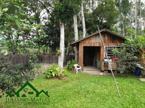 Imagem Chácara com 3 Quartos à Venda, 108 m² em Pinheiros - Balneário Barra Do Sul Imagem Chácara com 3 Quartos à Venda, 108 m² em Pinheiros - Balneário Barra Do Sul