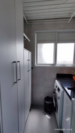 Imagem Apartamento com 2 Quartos à Venda,  em Vila Ema - São Paulo